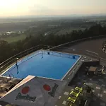 Feriepark Wellness Inovec Jalsove