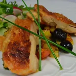 Village de vacances Wellness Inovec