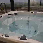Village de vacances Wellness Inovec Jalsove