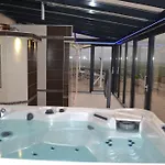 Wellness Inovec Jalsove
