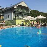 Feriepark Wellness Inovec