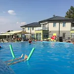 Wellness Inovec Jalsove