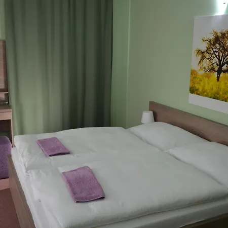 Prázdninový areál Wellness Inovec