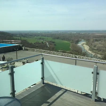 Wellness Inovec Ferienpark Jalsove