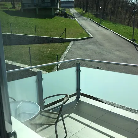 Ferienpark Wellness Inovec Jalsove