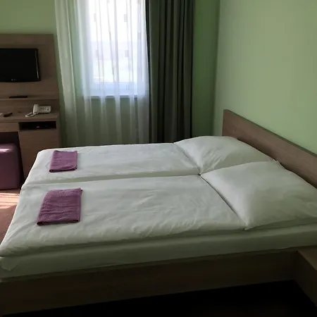 Wellness Inovec 3* Jalsove