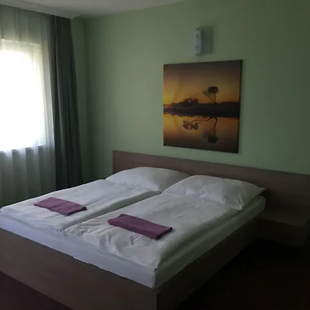 Wellness Inovec 3* Jalsove