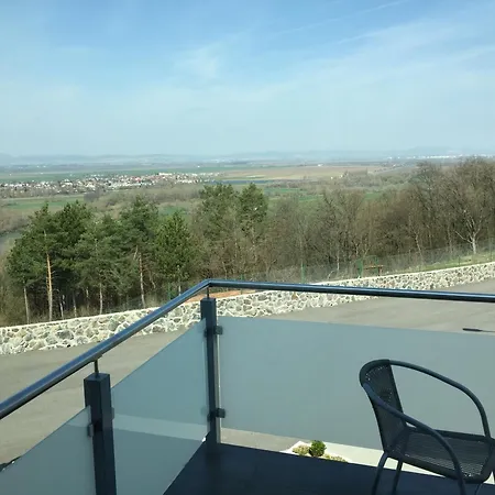 Wellness Inovec Prázdninový areál Jalsove