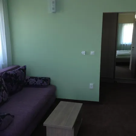 Wellness Inovec Jalsove