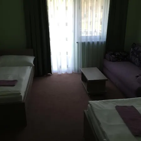 Wellness Inovec Jalsove