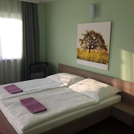Wellness Inovec Kompleks wypoczynkowy 3*