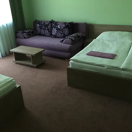 Ferienpark Wellness Inovec 3*