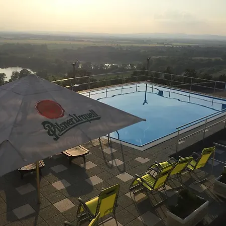 Wellness Inovec 3* Jalsove