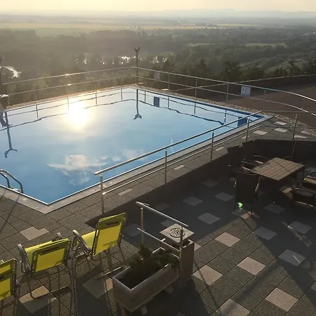 Wellness Inovec Jalsove