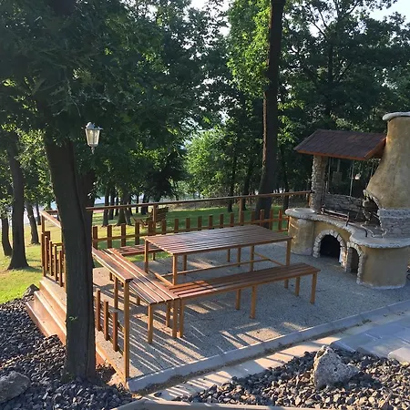 Wellness Inovec Kompleks wypoczynkowy 3*