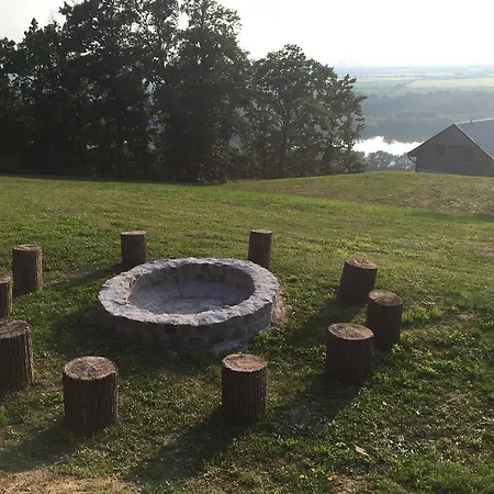 Wellness Inovec Holiday park