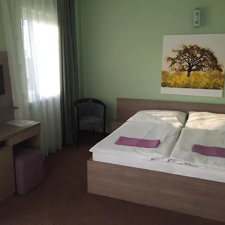 Wellness Inovec Ferienpark Jalsove