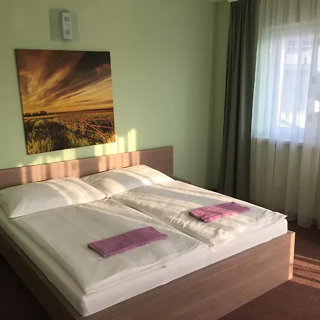 Wellness Inovec 3* Jalsove