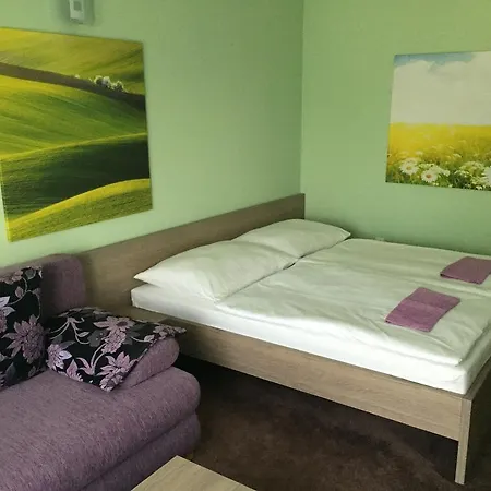 Wellness Inovec Jalsove