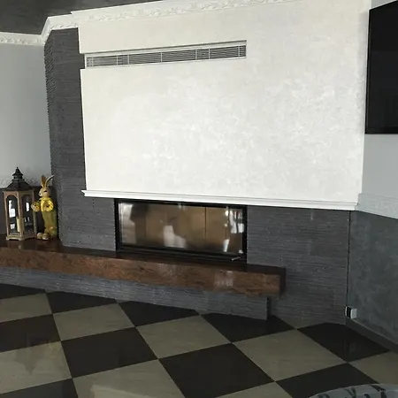 Wellness Inovec Prázdninový areál Jalsove