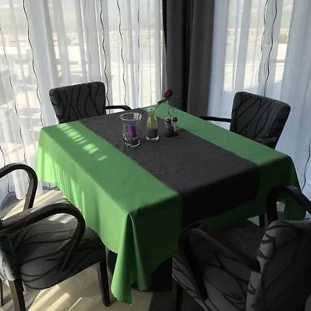 Wellness Inovec 3* Jalsove