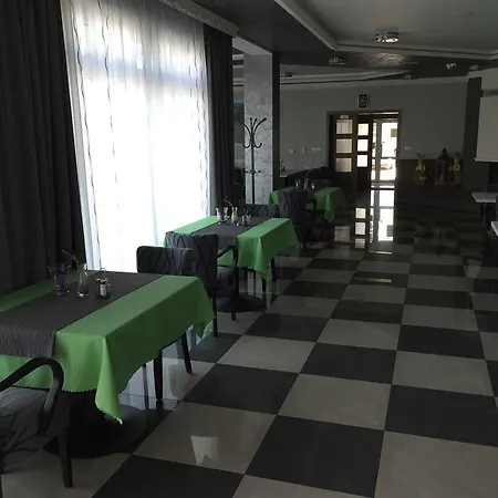 Wellness Inovec Kompleks wypoczynkowy Jalsove