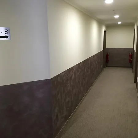 Kompleks wypoczynkowy Wellness Inovec Jalsove