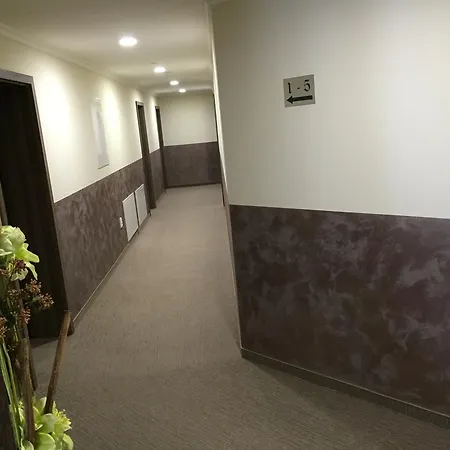 Wellness Inovec Prázdninový areál Jalsove