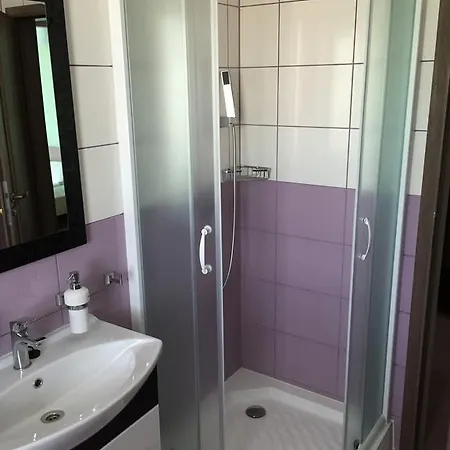 Wellness Inovec 3* Jalsove