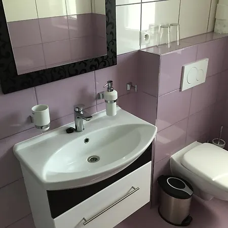 Wellness Inovec Kompleks wypoczynkowy Jalsove