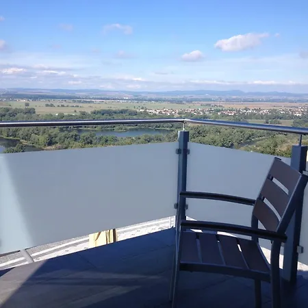 Wellness Inovec Kompleks wypoczynkowy