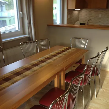 Kompleks wypoczynkowy Wellness Inovec 3*