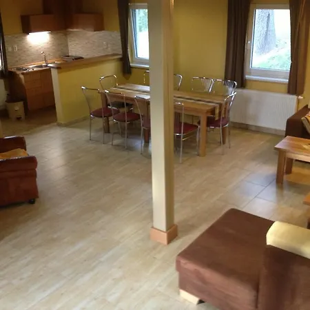 Wellness Inovec Kompleks wypoczynkowy 3*