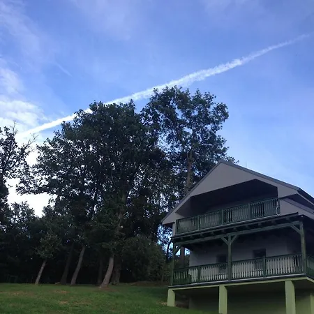 Wellness Inovec Jalsove