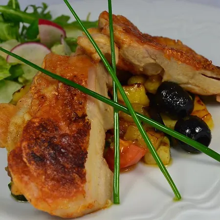 Kompleks wypoczynkowy Wellness Inovec