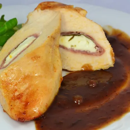 Prázdninový areál Wellness Inovec 3*