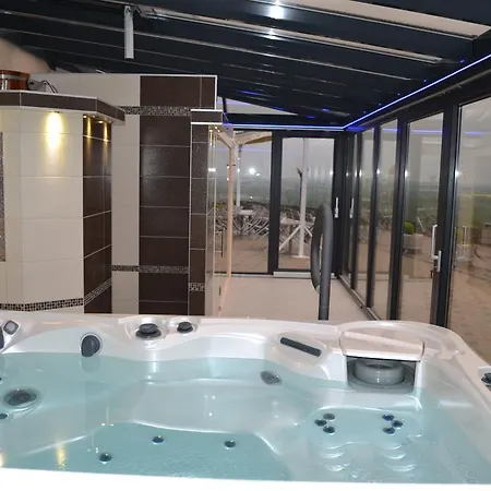 Wellness Inovec Jalsove
