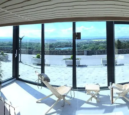 Ferienpark Wellness Inovec Jalsove