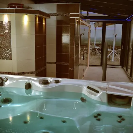 Wellness Inovec Jalsove