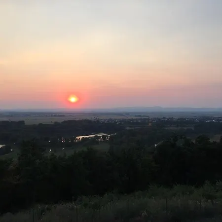 Kompleks wypoczynkowy Wellness Inovec 3*