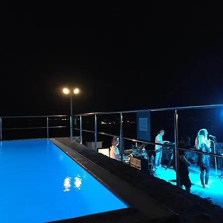 Holiday park Wellness Inovec
