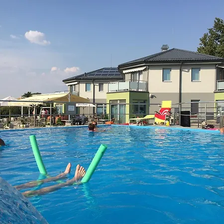 Wellness Inovec Jalsove