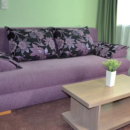 Wellness Inovec Jalsove