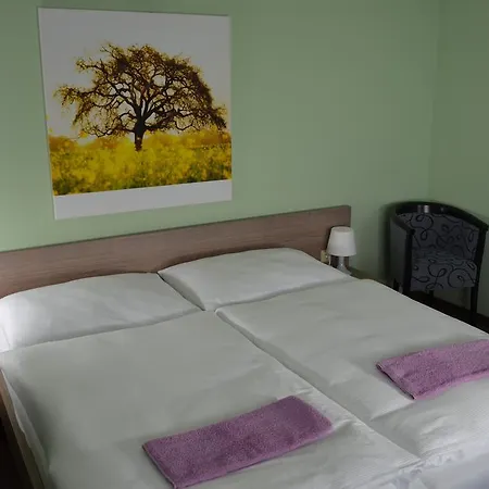 Prázdninový areál Wellness Inovec 3*